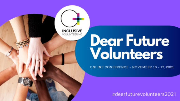 Medium dear future volunteers event cover 2