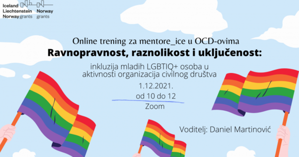 Medium ravnopravnost raznolikost i uklju%c4%8denost inkluzija mladih lgbtiq osoba u aktivnosti organizacija civilnog dru%c5%a1tva 5 760x400