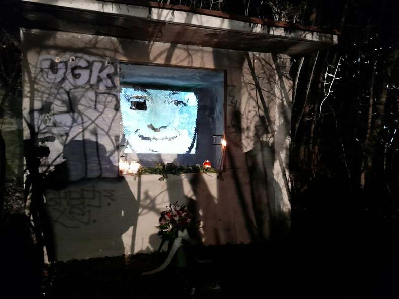 Large obitelj zec