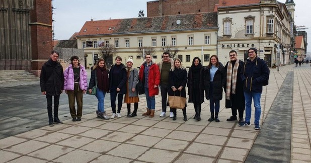 Medium osijek
