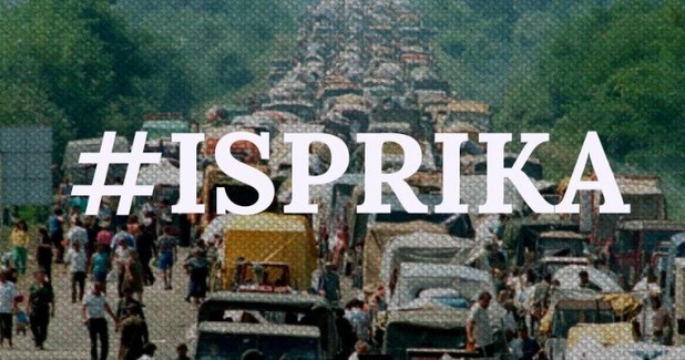 Medium isprika