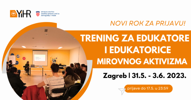Medium trening za edukatore  1 