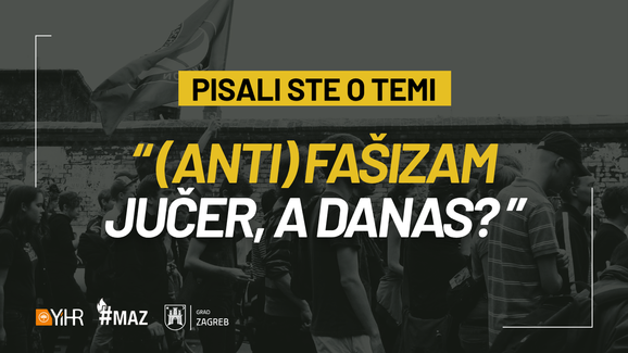 Medium sajt antifa  website 