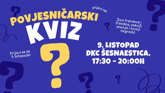 Medium povjesni%c4%8darski kviz  website 