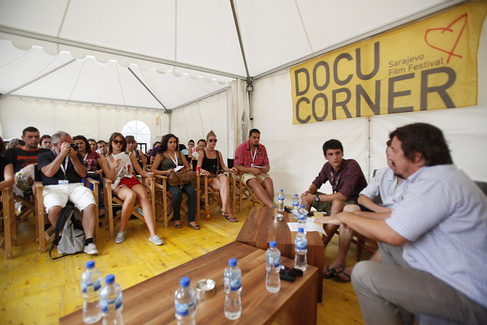 Medium docu