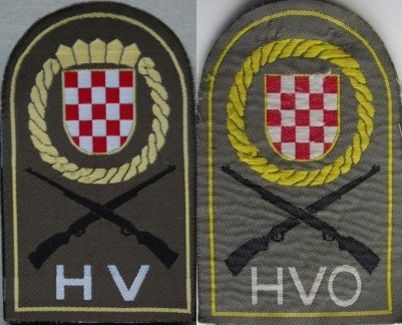 Medium hv hvo