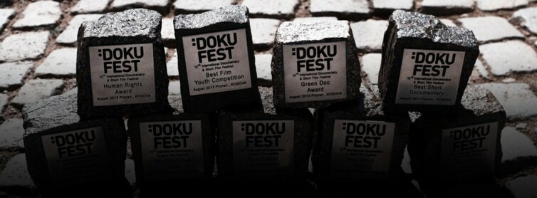Medium about dokufest 1