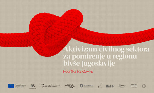 Medium rekom cso activism for reconsiliation mne