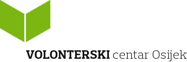 Medium volonterski centar logo