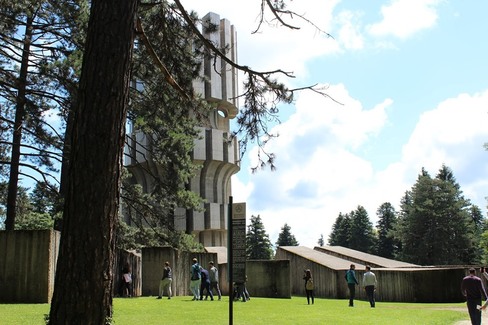 Medium kamp kozarac