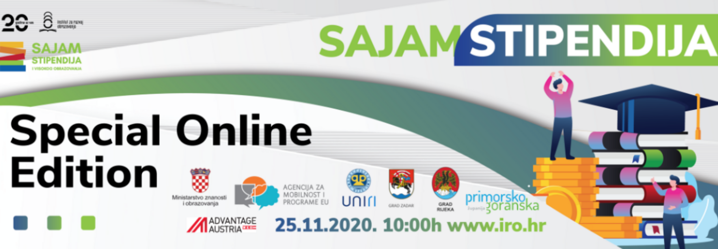 Large sajam stipendija