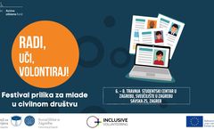 Small radi  u%c4%8di  volontiraj    festival prilika za mlade u civilnom dru%c5%a1tvu   instagram post   facebook post  landscape  