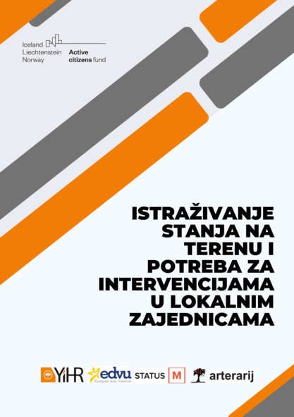 Large istraz%cc%8civanje stanja na terenu i potreba za intervencijama u lokalnim zajednicama  6 