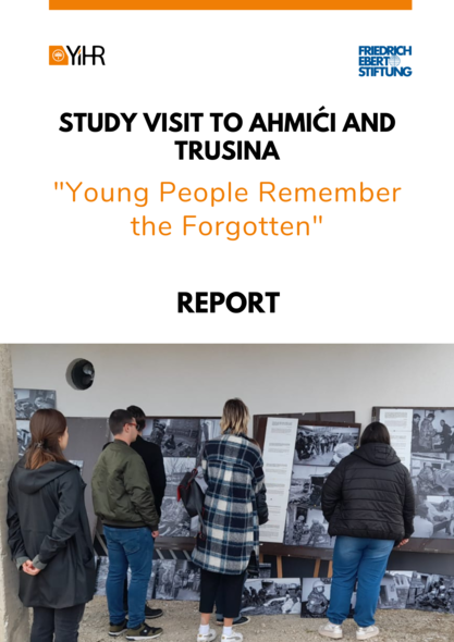 Large study visit to ahmi%c4%87i and trusina   report